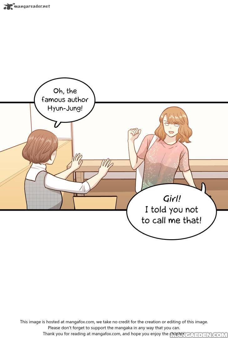 Happy if You Died Chapter 23 page 13 - Chapter 23