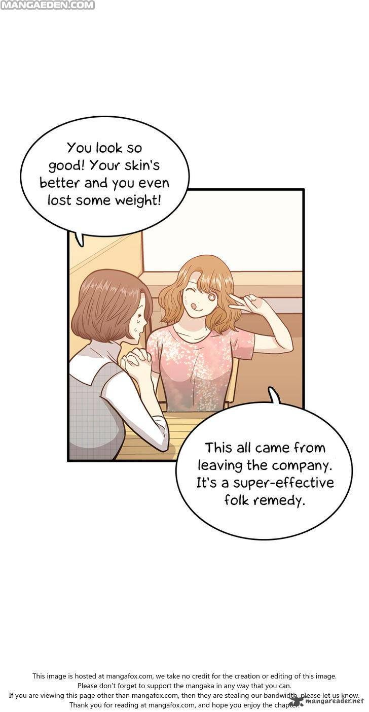 Happy if You Died Chapter 23 page 14 - Chapter 23