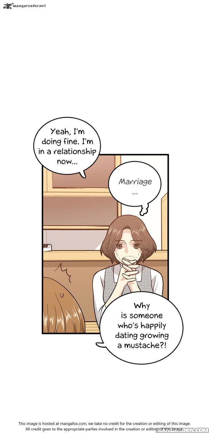 Happy if You Died Chapter 23 page 16 - Chapter 23