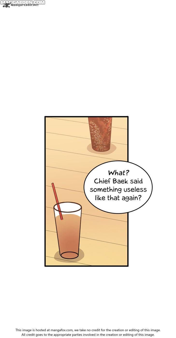 Happy if You Died Chapter 23 page 17 - Chapter 23