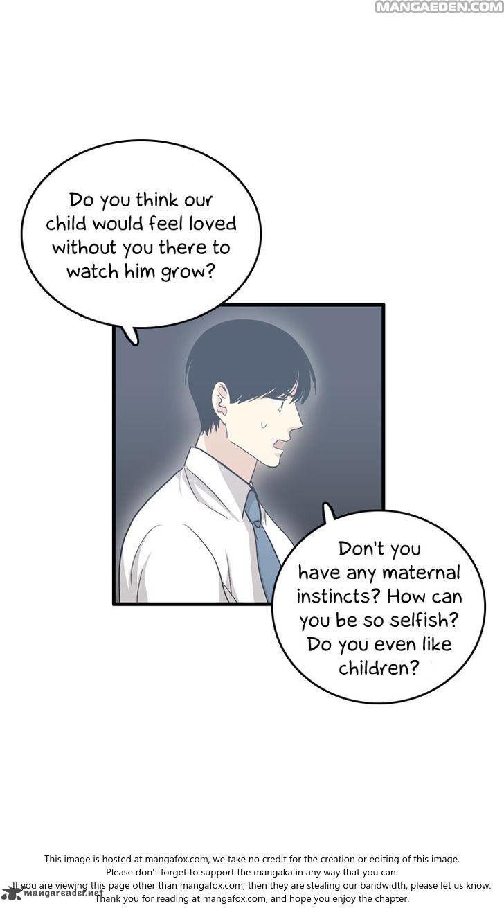 Happy if You Died Chapter 23 page 3 - Chapter 23