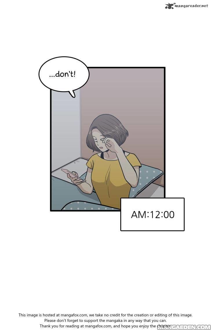 Happy if You Died Chapter 23 page 30 - Chapter 23