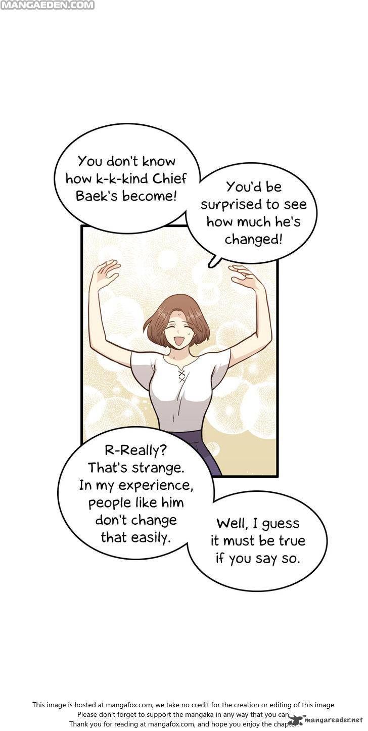 Happy if You Died Chapter 23 page 31 - Chapter 23