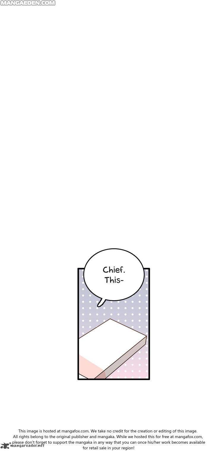 Happy if You Died Chapter 23 page 36 - Chapter 23