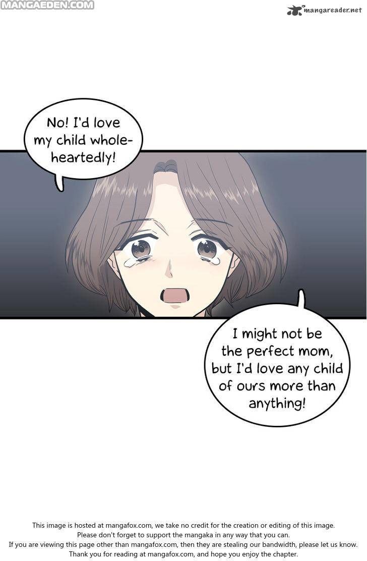 Happy if You Died Chapter 23 page 4 - Chapter 23
