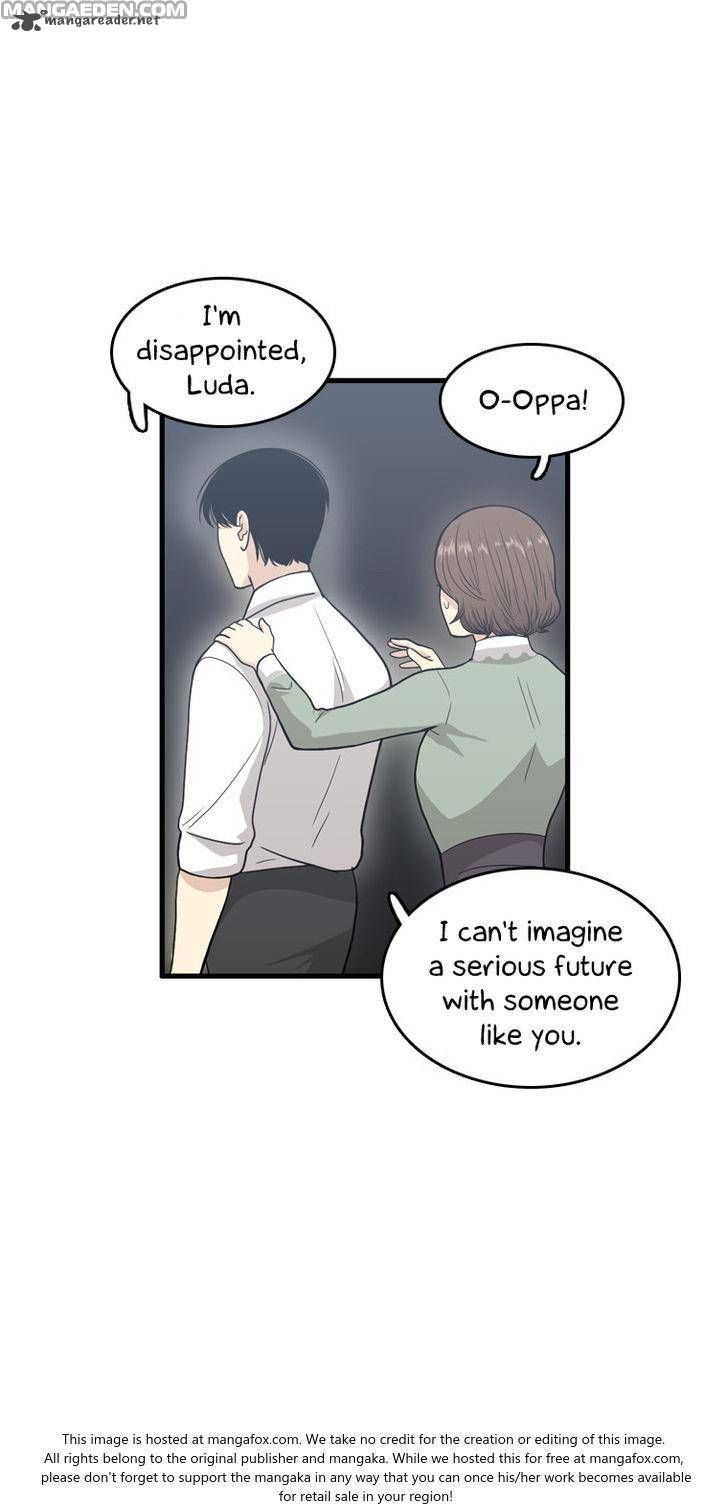 Happy if You Died Chapter 23 page 5 - Chapter 23