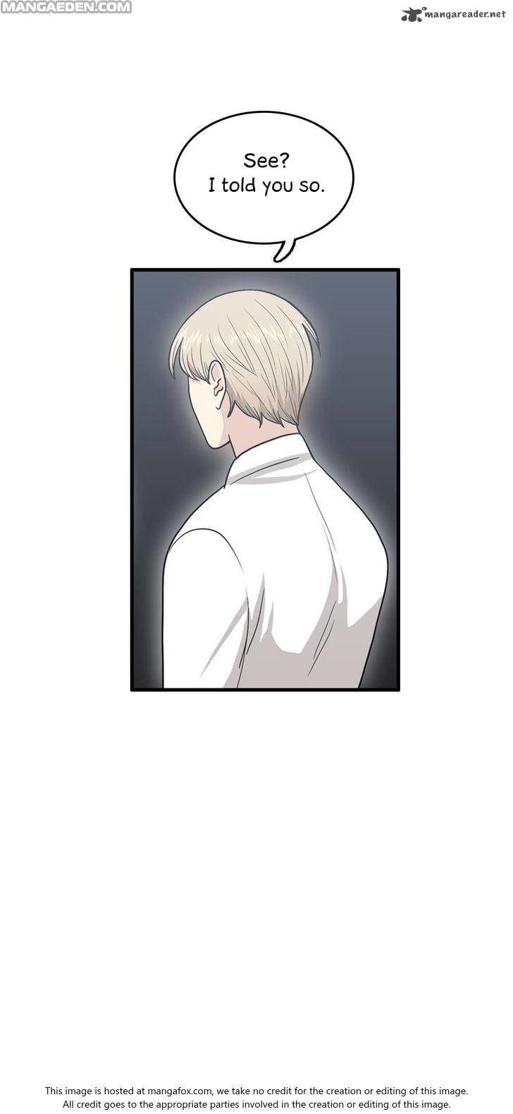 Happy if You Died Chapter 23 page 6 - Chapter 23