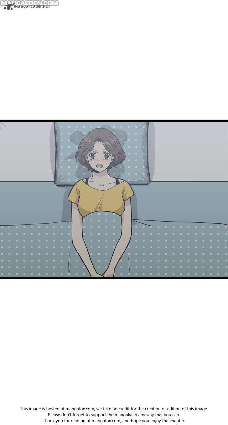 Happy if You Died Chapter 23 page 8 - Chapter 23