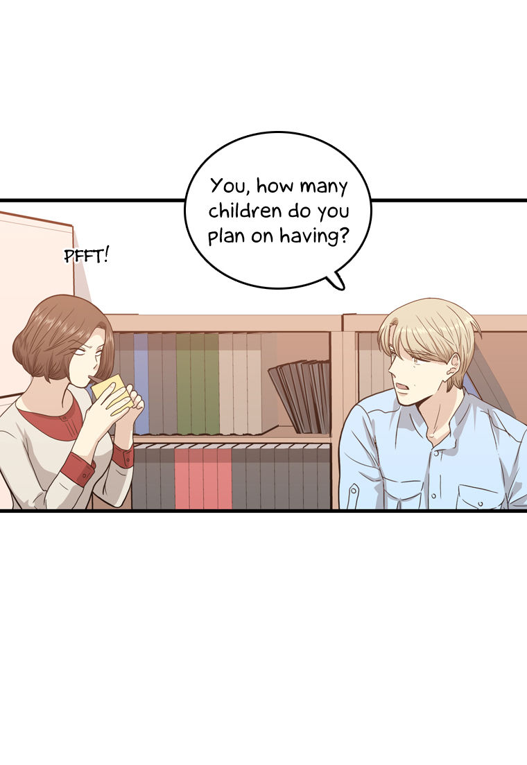 Happy if You Died Chapter 24 page 10 - Chapter 24
