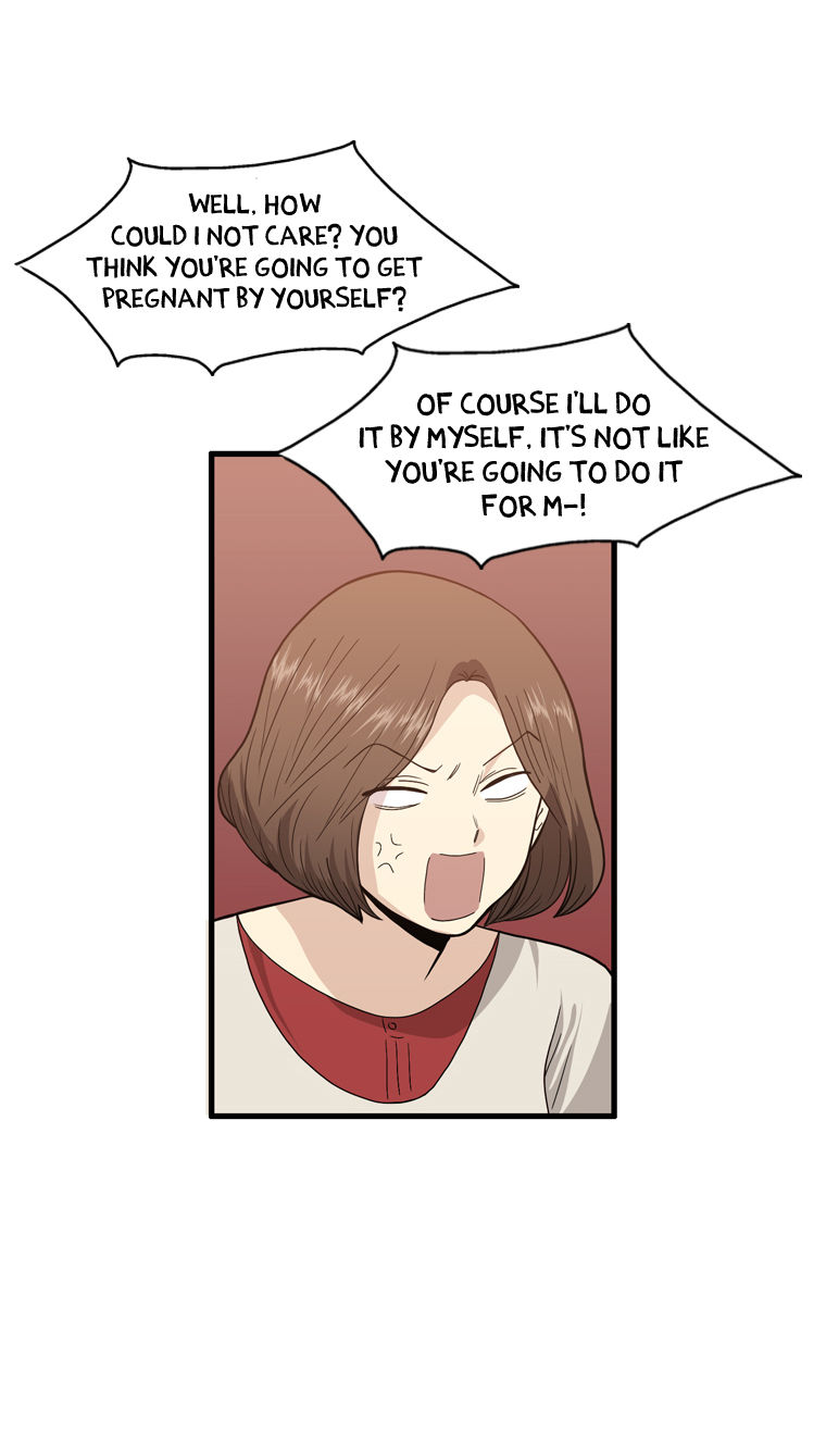 Happy if You Died Chapter 24 page 15 - Chapter 24