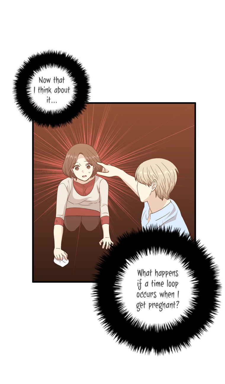 Happy if You Died Chapter 24 page 16 - Chapter 24