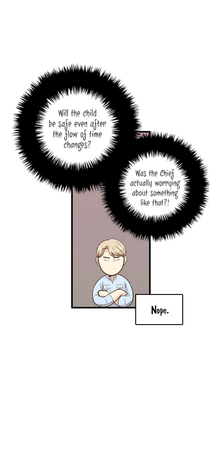 Happy if You Died Chapter 24 page 17 - Chapter 24