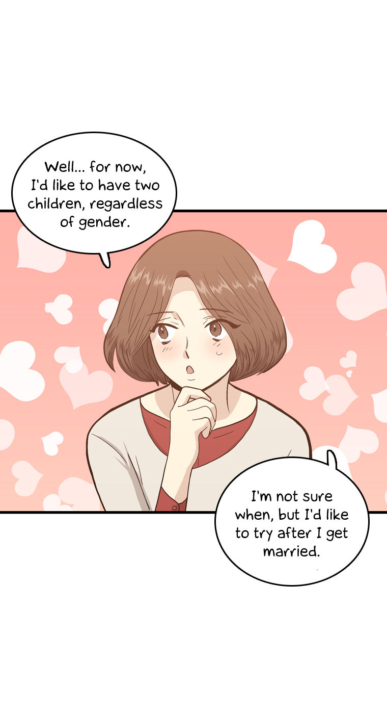 Happy if You Died Chapter 24 page 20 - Chapter 24