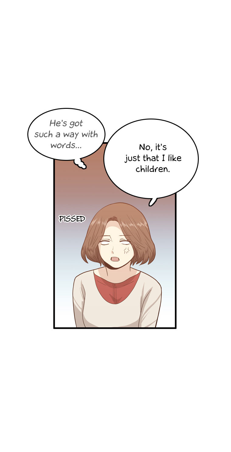 Happy if You Died Chapter 24 page 22 - Chapter 24