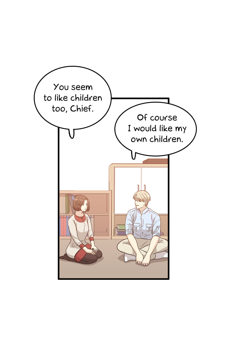Happy if You Died Chapter 24 page 23 - Chapter 24