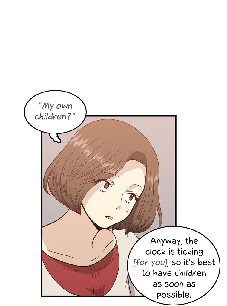 Happy if You Died Chapter 24 page 24 - Chapter 24