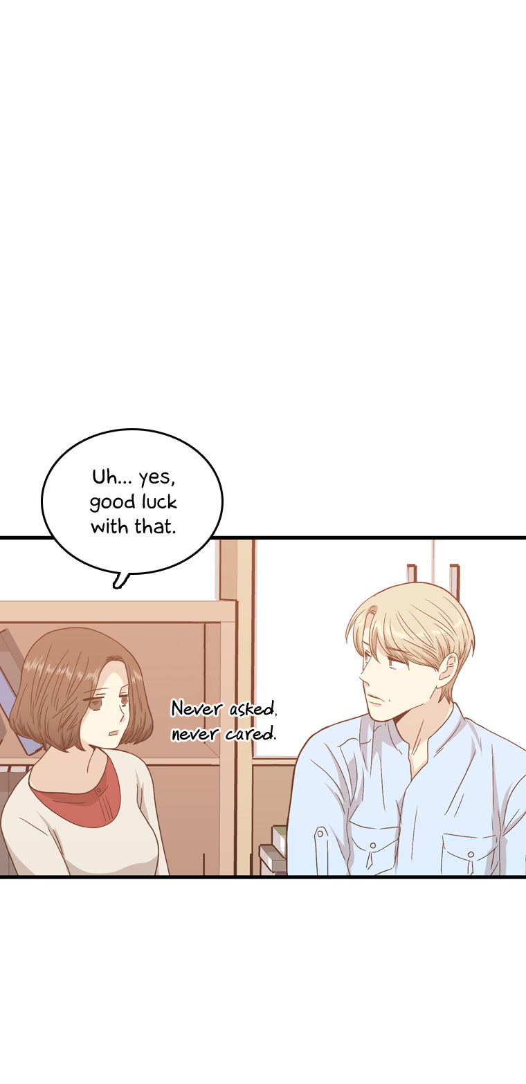 Happy if You Died Chapter 24 page 25 - Chapter 24