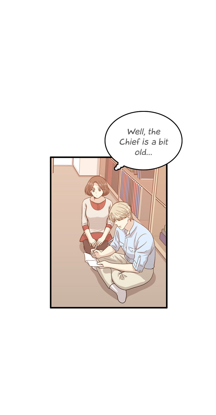 Happy if You Died Chapter 24 page 26 - Chapter 24