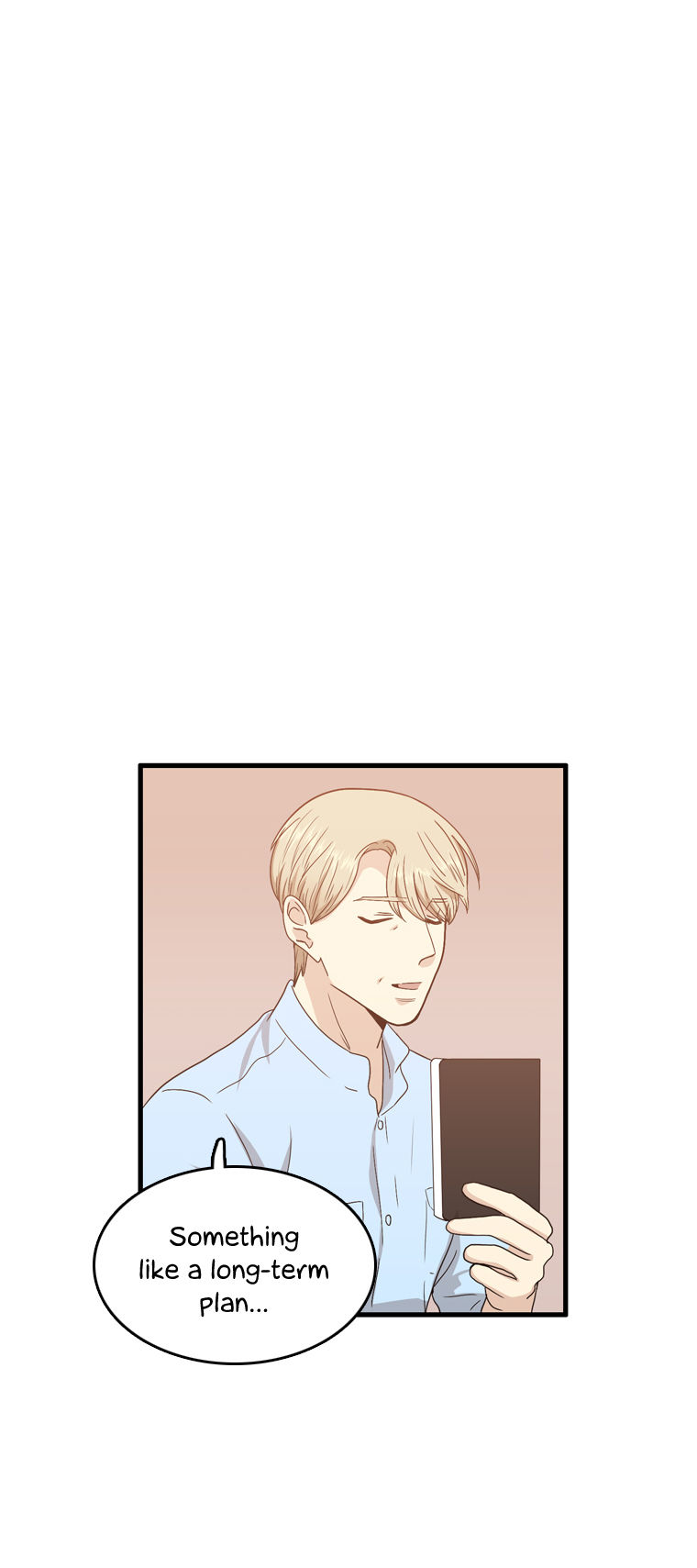 Happy if You Died Chapter 24 page 28 - Chapter 24