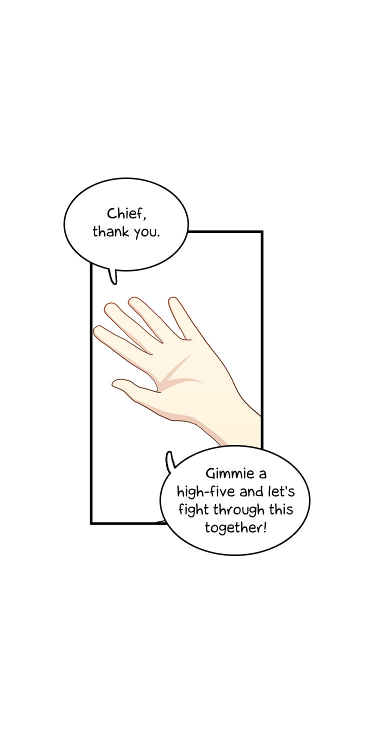 Happy if You Died Chapter 24 page 32 - Chapter 24