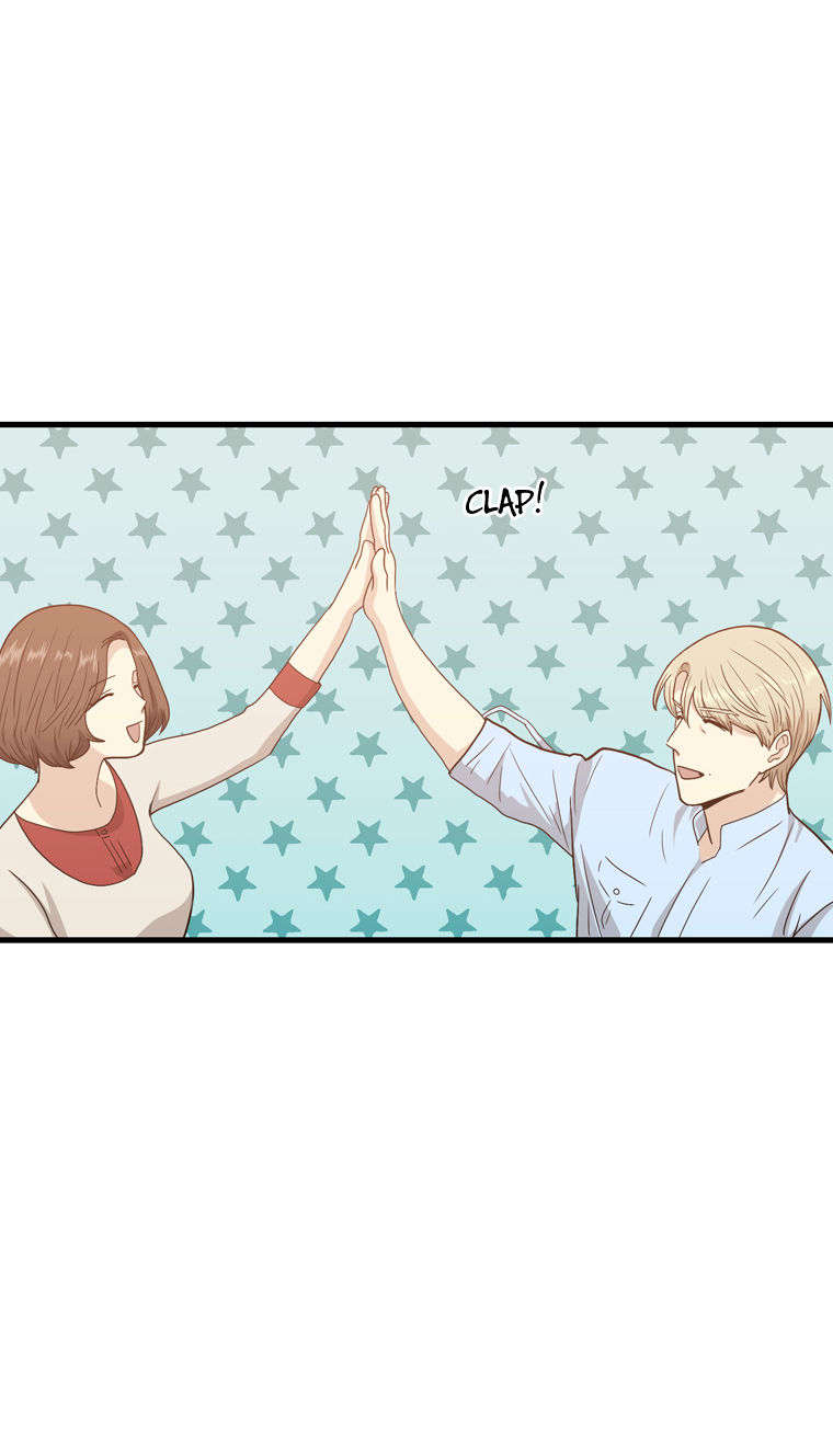 Happy if You Died Chapter 24 page 33 - Chapter 24