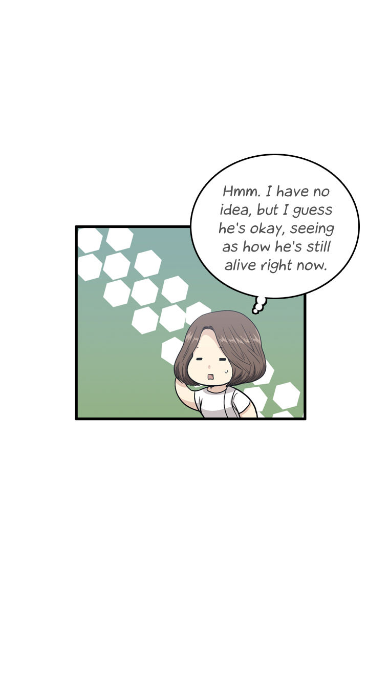 Happy if You Died Chapter 24 page 4 - Chapter 24