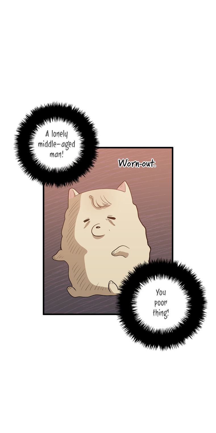 Happy if You Died Chapter 24 page 42 - Chapter 24
