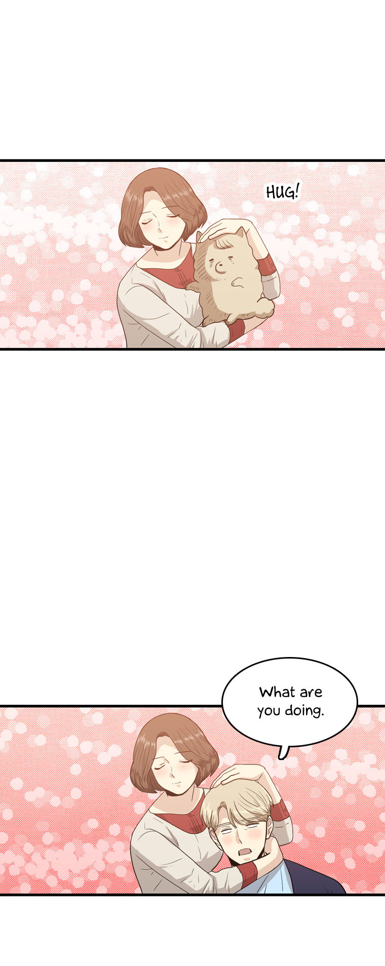Happy if You Died Chapter 24 page 43 - Chapter 24