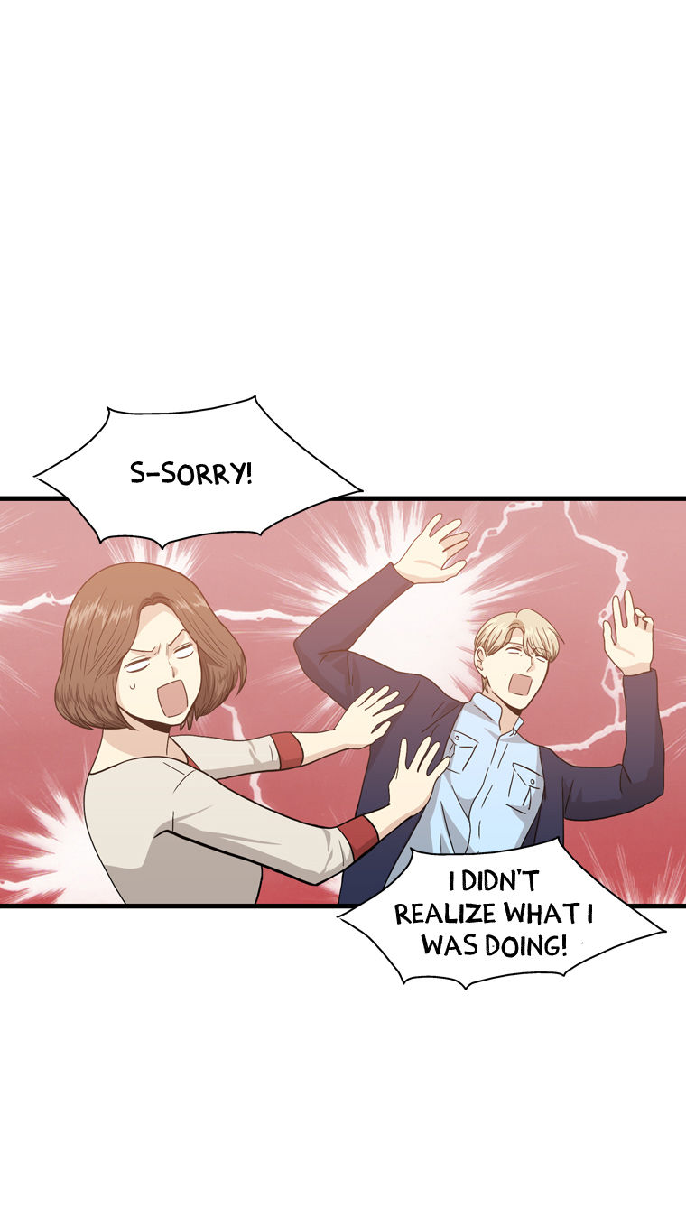 Happy if You Died Chapter 24 page 44 - Chapter 24