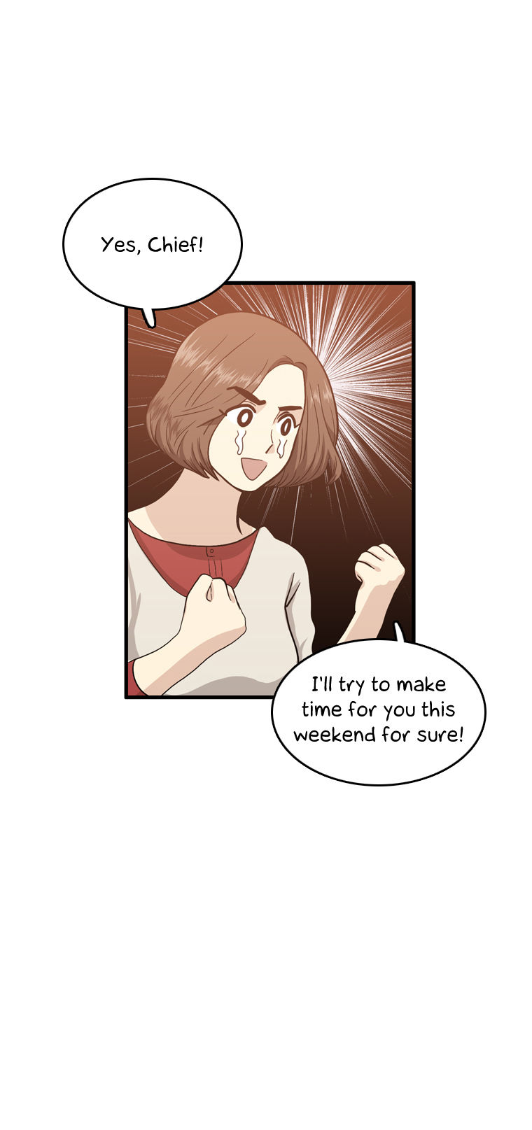 Happy if You Died Chapter 24 page 45 - Chapter 24