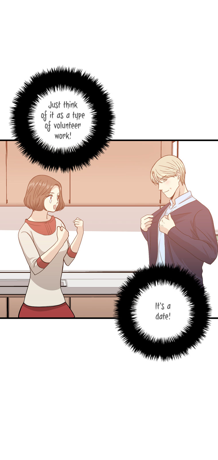Happy if You Died Chapter 24 page 47 - Chapter 24