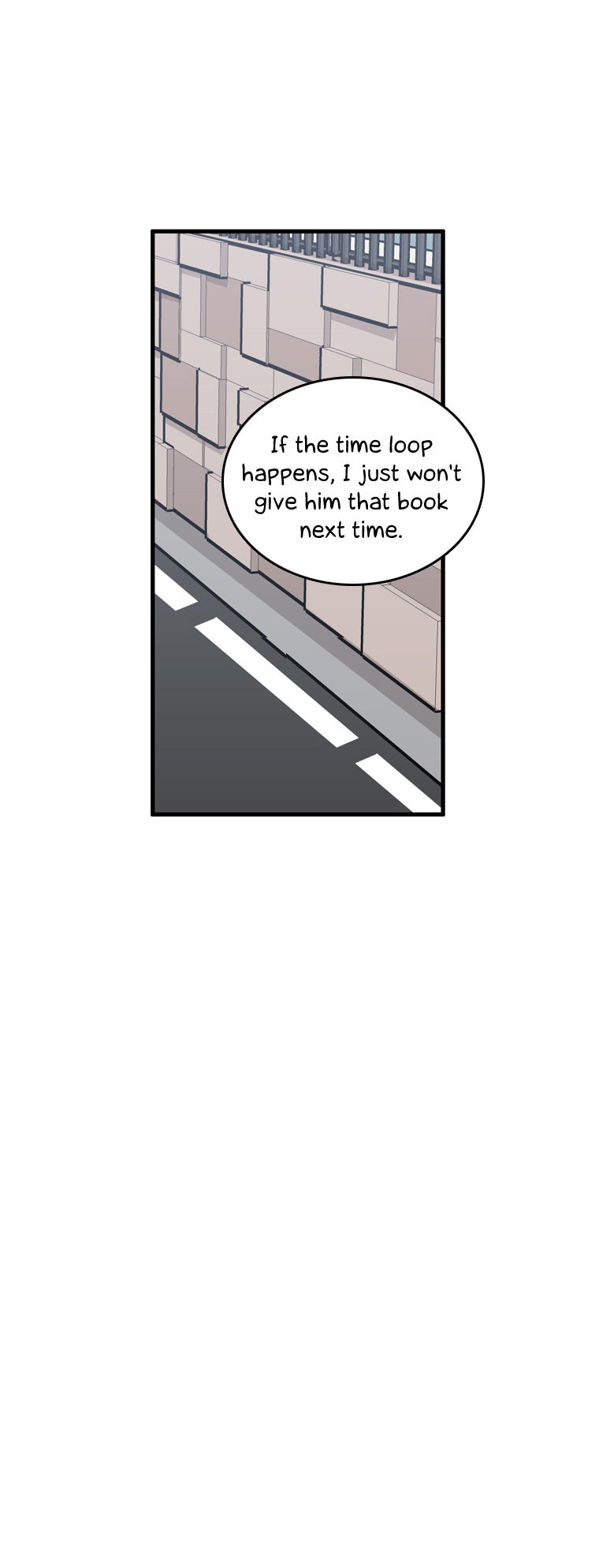 Happy if You Died Chapter 24 page 5 - Chapter 24
