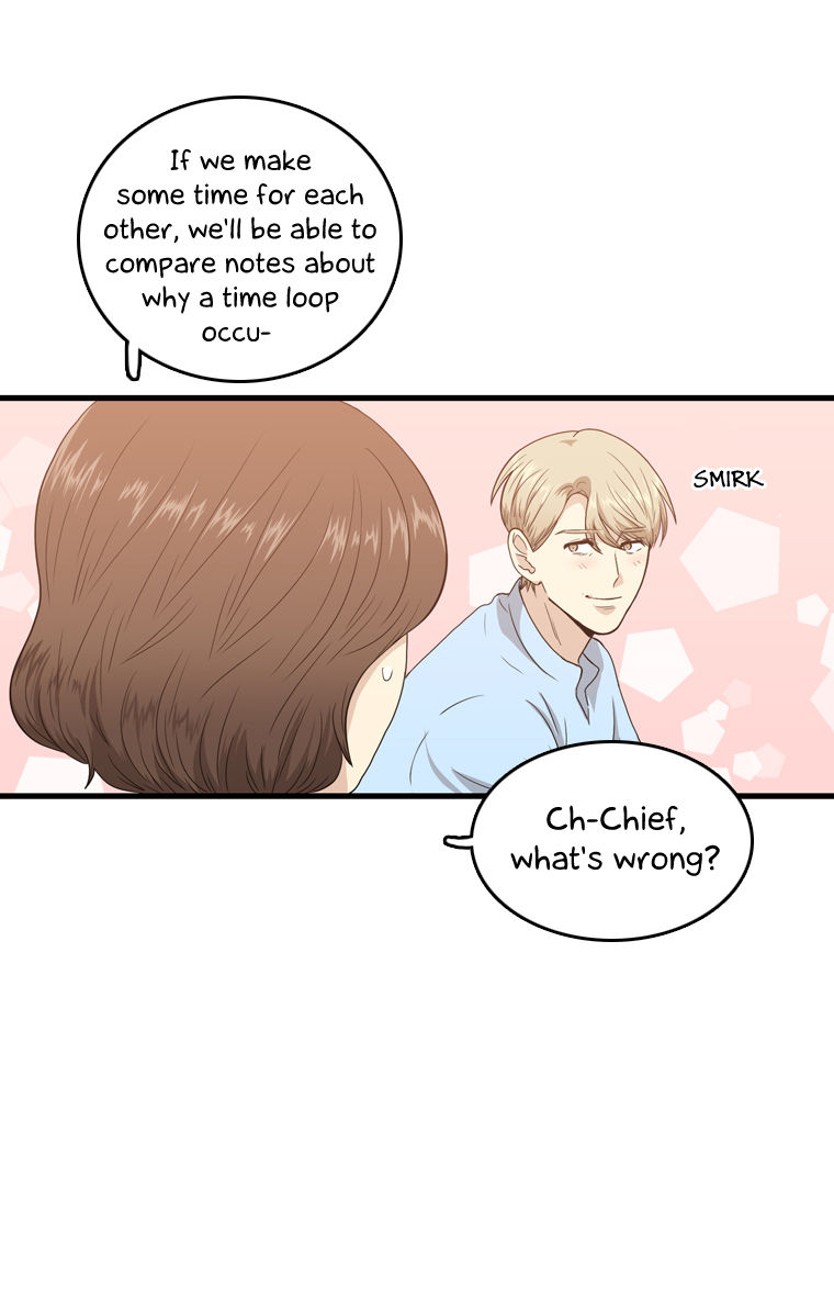 Happy if You Died Chapter 24 page 8 - Chapter 24