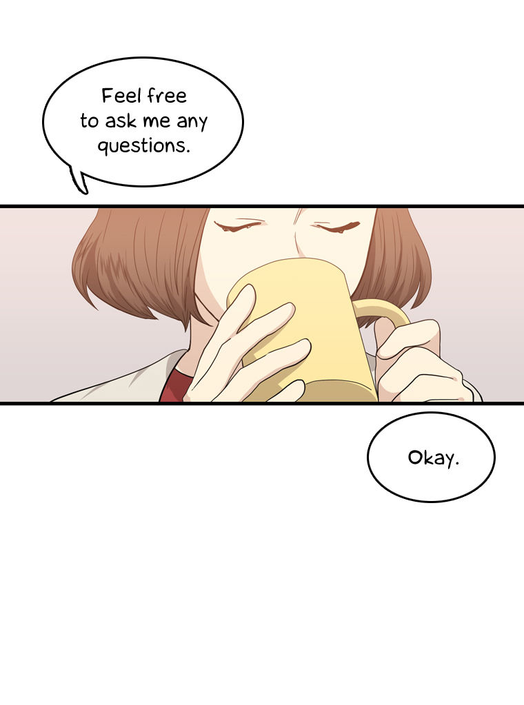 Happy if You Died Chapter 24 page 9 - Chapter 24