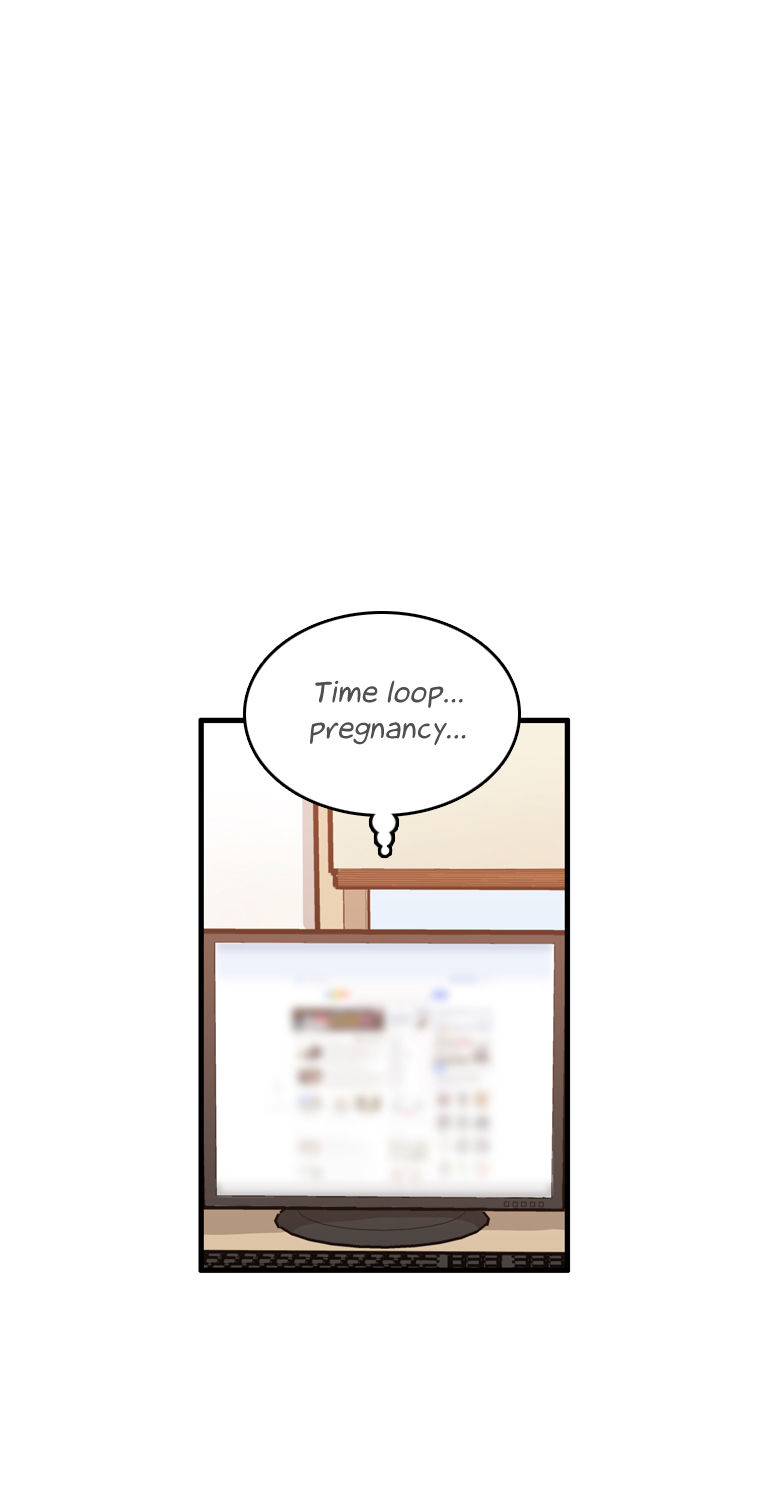 Happy if You Died Chapter 25 page 2 - Chapter 25