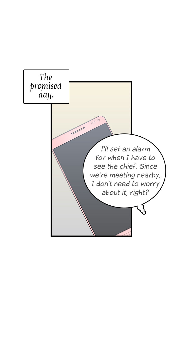 Happy if You Died Chapter 25 page 24 - Chapter 25