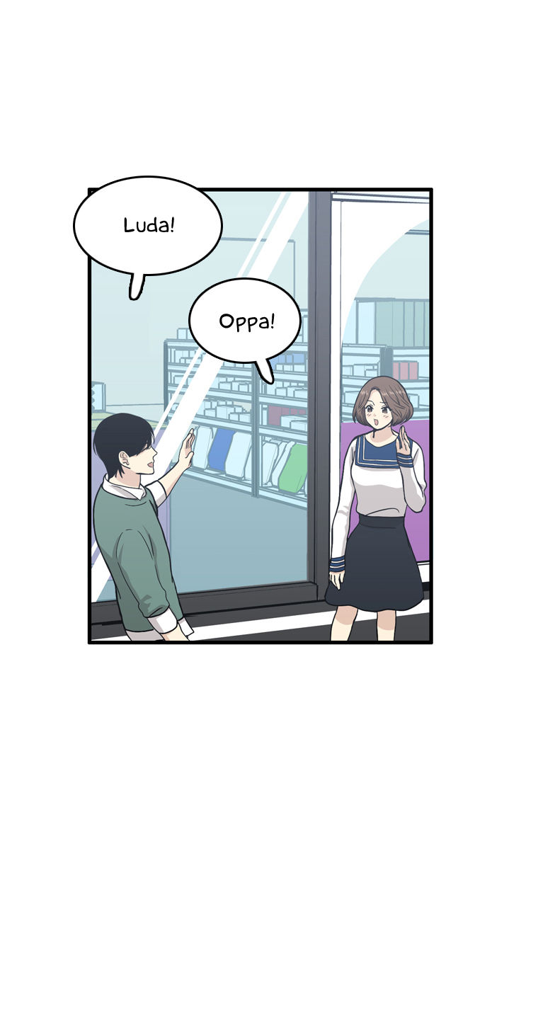 Happy if You Died Chapter 25 page 25 - Chapter 25