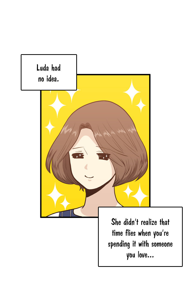 Happy if You Died Chapter 25 page 26 - Chapter 25
