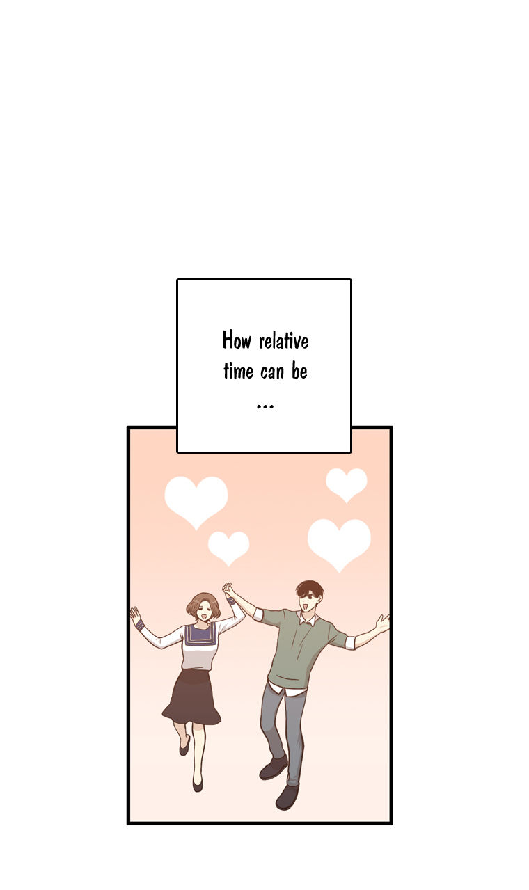 Happy if You Died Chapter 25 page 27 - Chapter 25