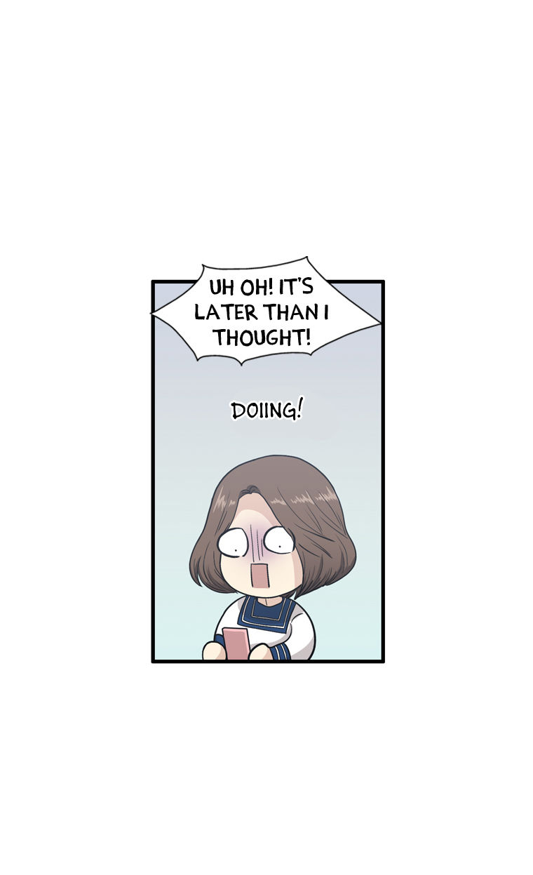 Happy if You Died Chapter 25 page 29 - Chapter 25