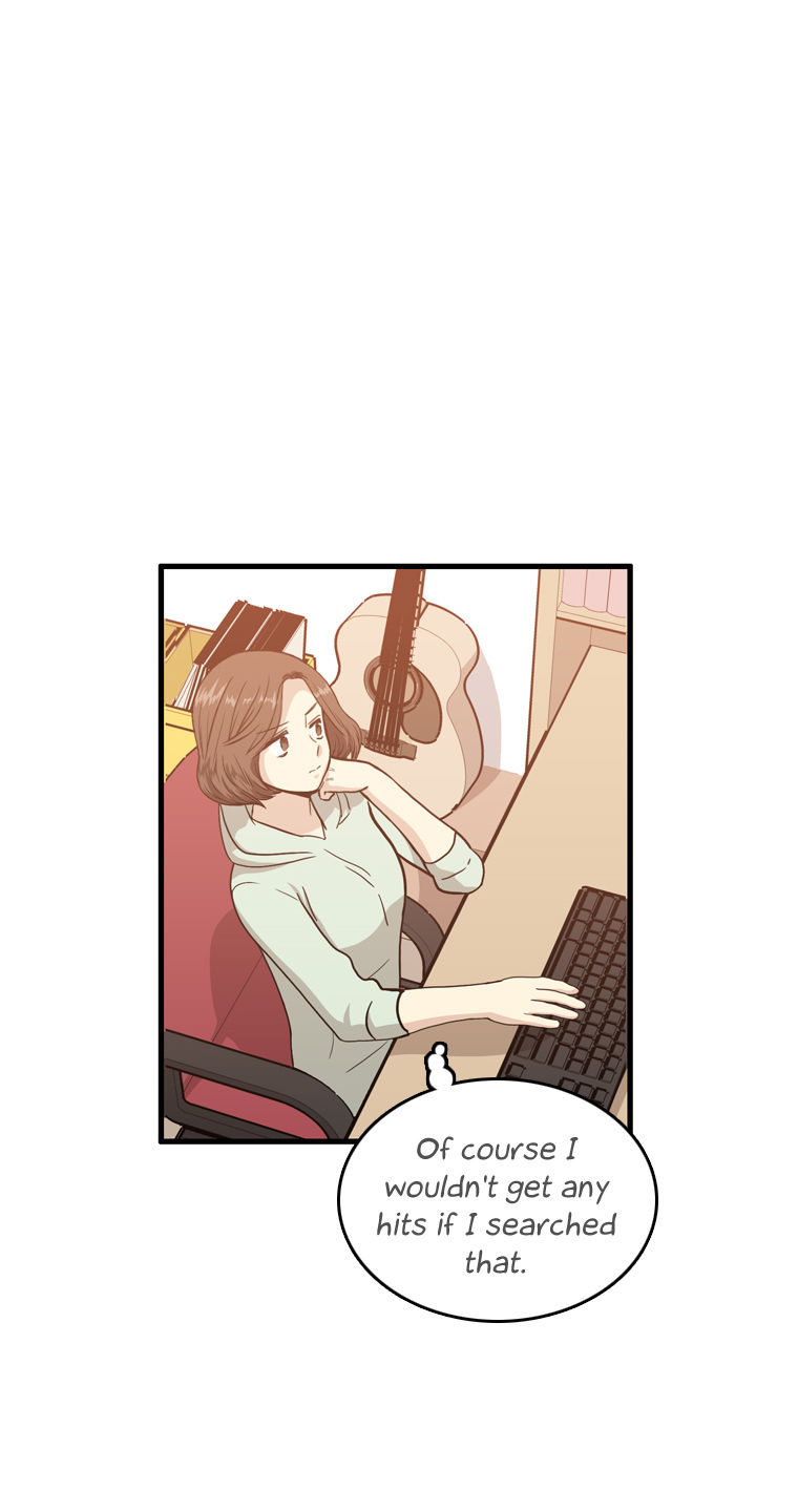 Happy if You Died Chapter 25 page 3 - Chapter 25