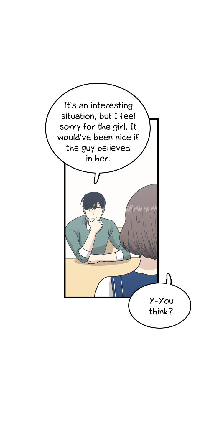 Happy if You Died Chapter 25 page 36 - Chapter 25