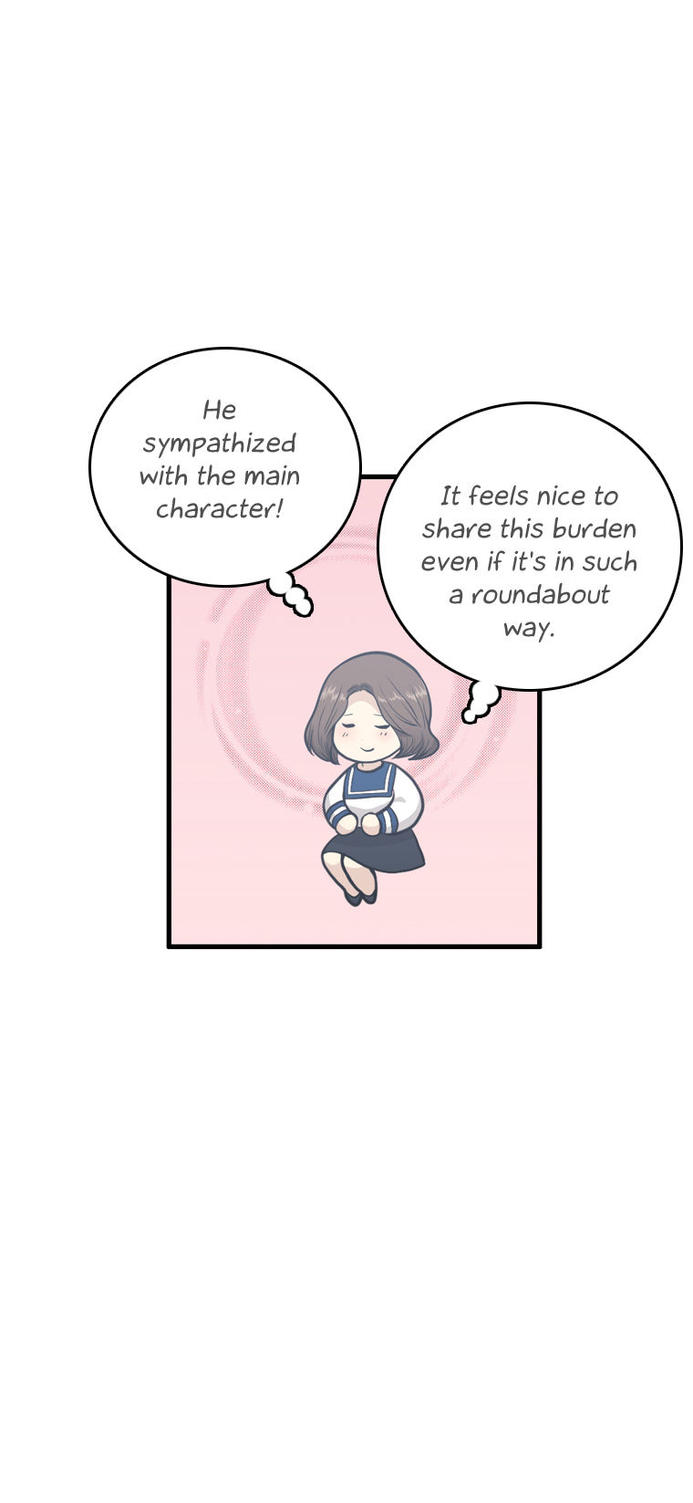 Happy if You Died Chapter 25 page 37 - Chapter 25