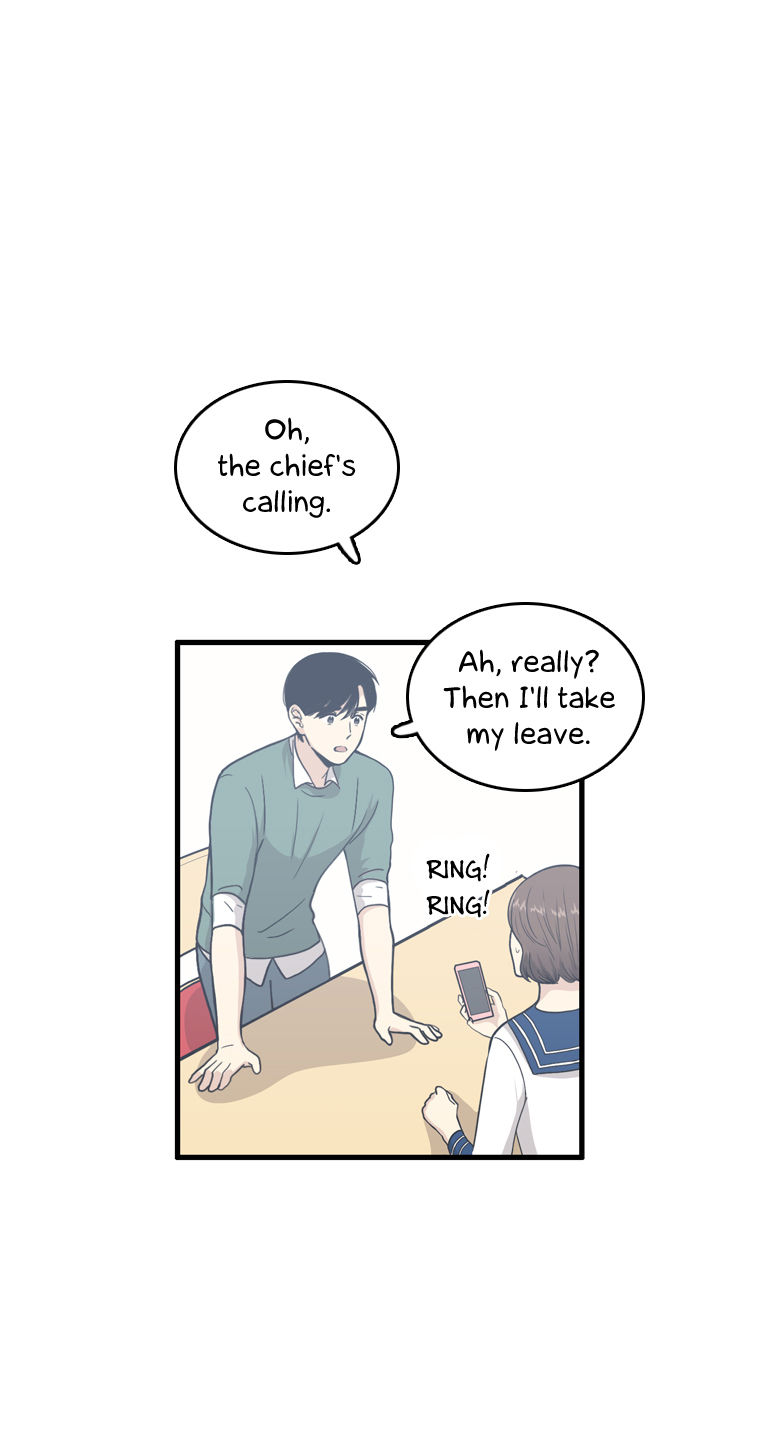 Happy if You Died Chapter 25 page 38 - Chapter 25
