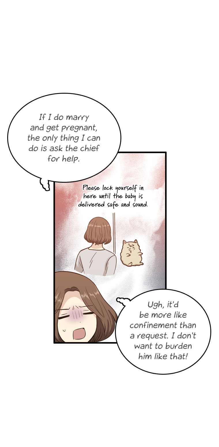 Happy if You Died Chapter 25 page 4 - Chapter 25