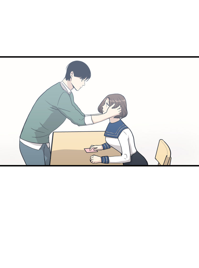 Happy if You Died Chapter 25 page 40 - Chapter 25