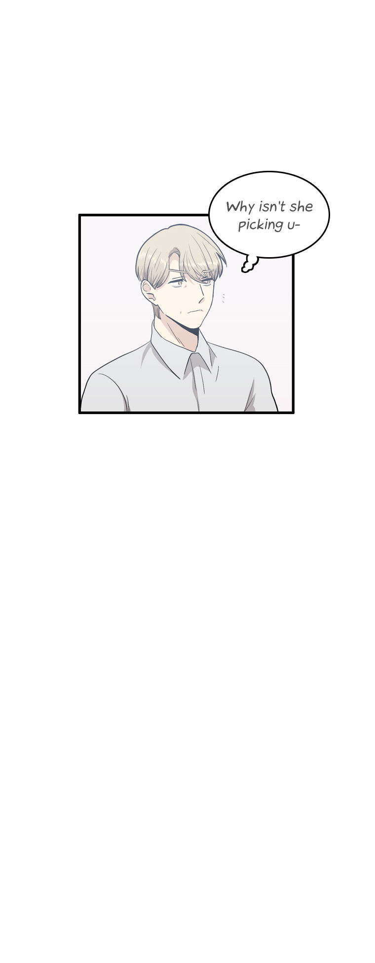 Happy if You Died Chapter 25 page 43 - Chapter 25
