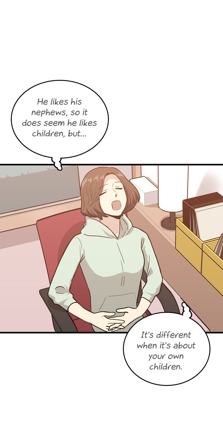 Happy if You Died Chapter 25 page 8 - Chapter 25