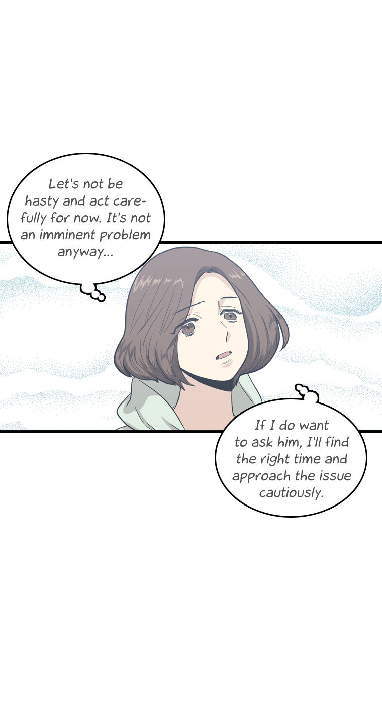 Happy if You Died Chapter 25 page 9 - Chapter 25