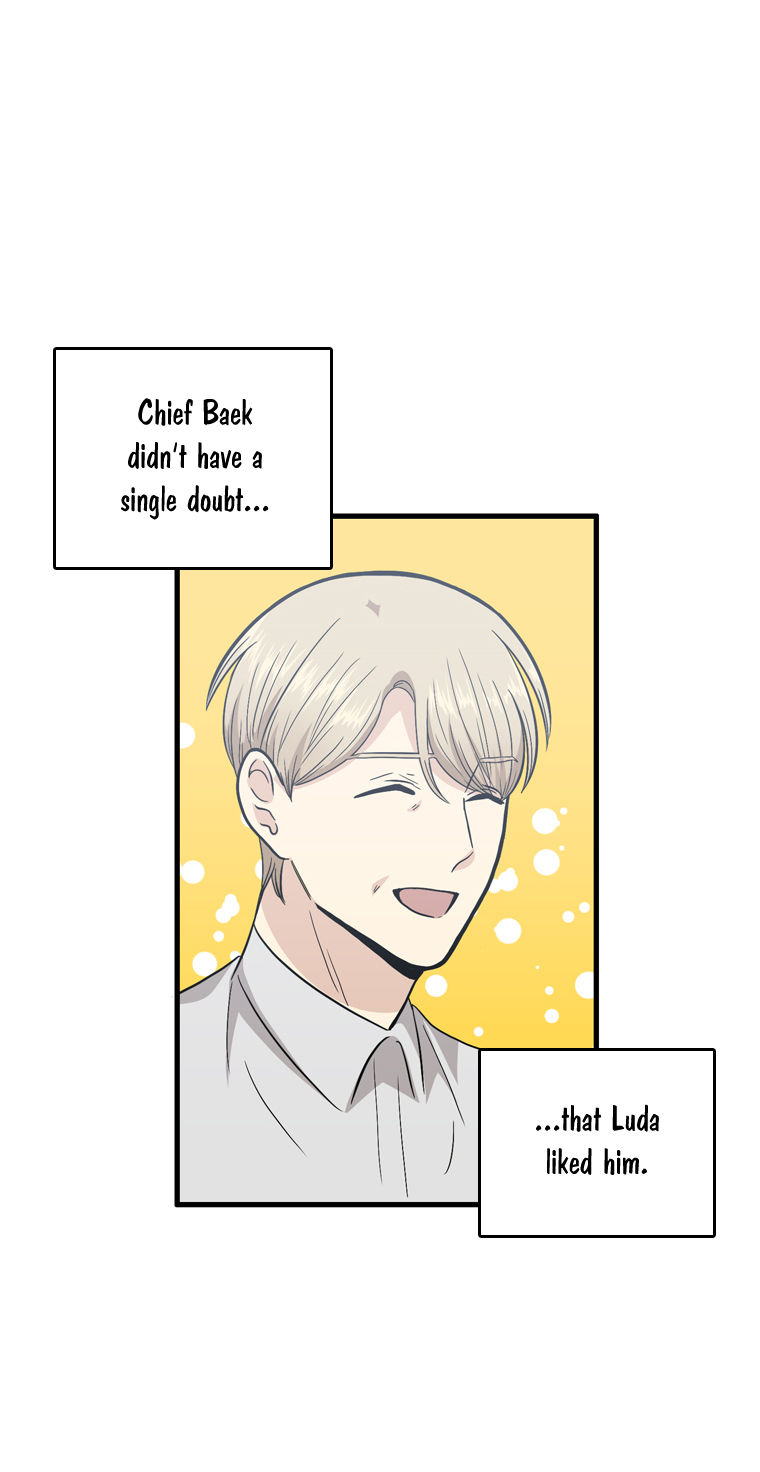 Happy if You Died Chapter 26 page 10 - Chapter 26